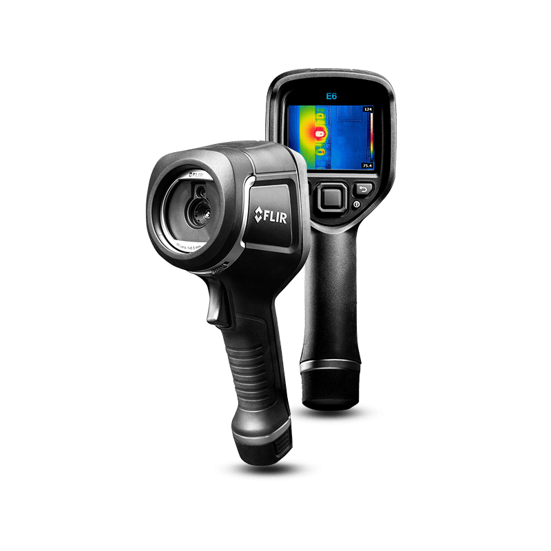 Pakiet edukacyjny kamer termowizyjnych FLIR 2