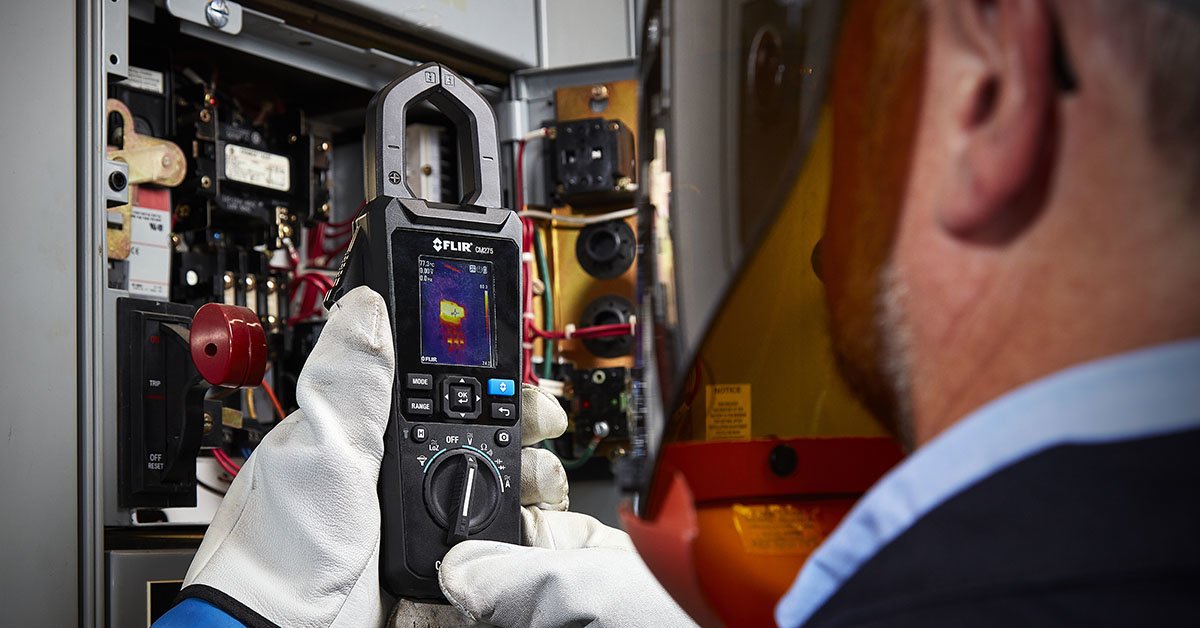 Urządzenia pomiarowe 1