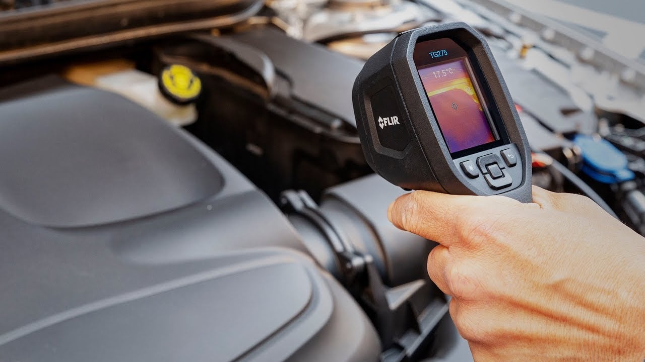 Urządzenia pomiarowe 3