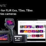 FLIR Ignite dostępny w każdej kamerze termowizyjnej FLIR 1