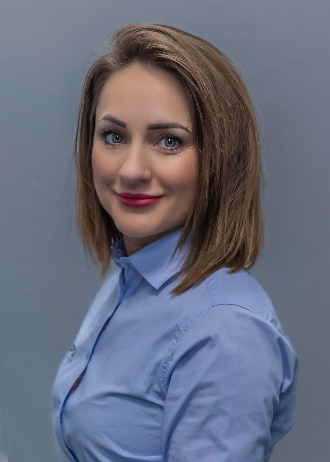Karolina Kaczmarek - Alkar Professional