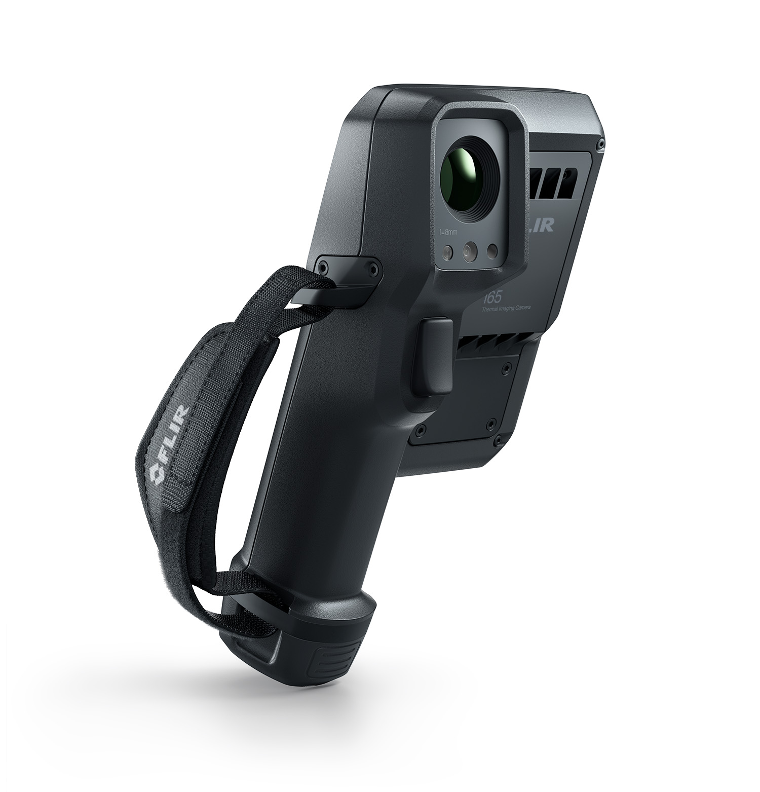 Kamera termowizyjna FLIR i65 LTE Wifi 2