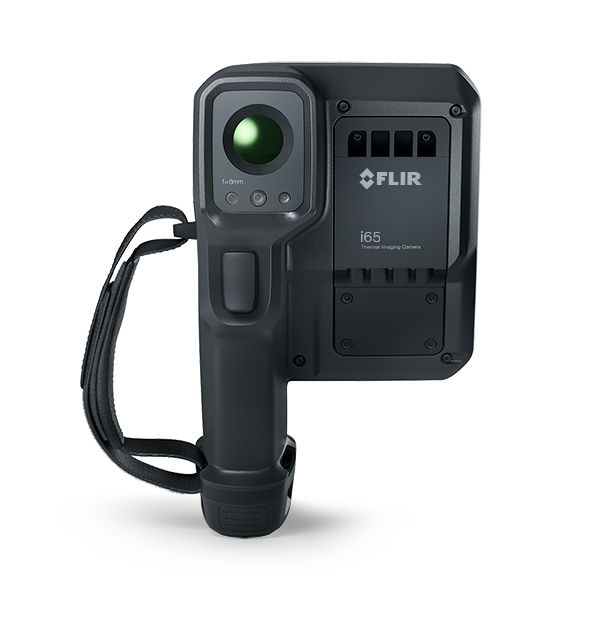 Kamera termowizyjna FLIR i65 LTE Wifi 5