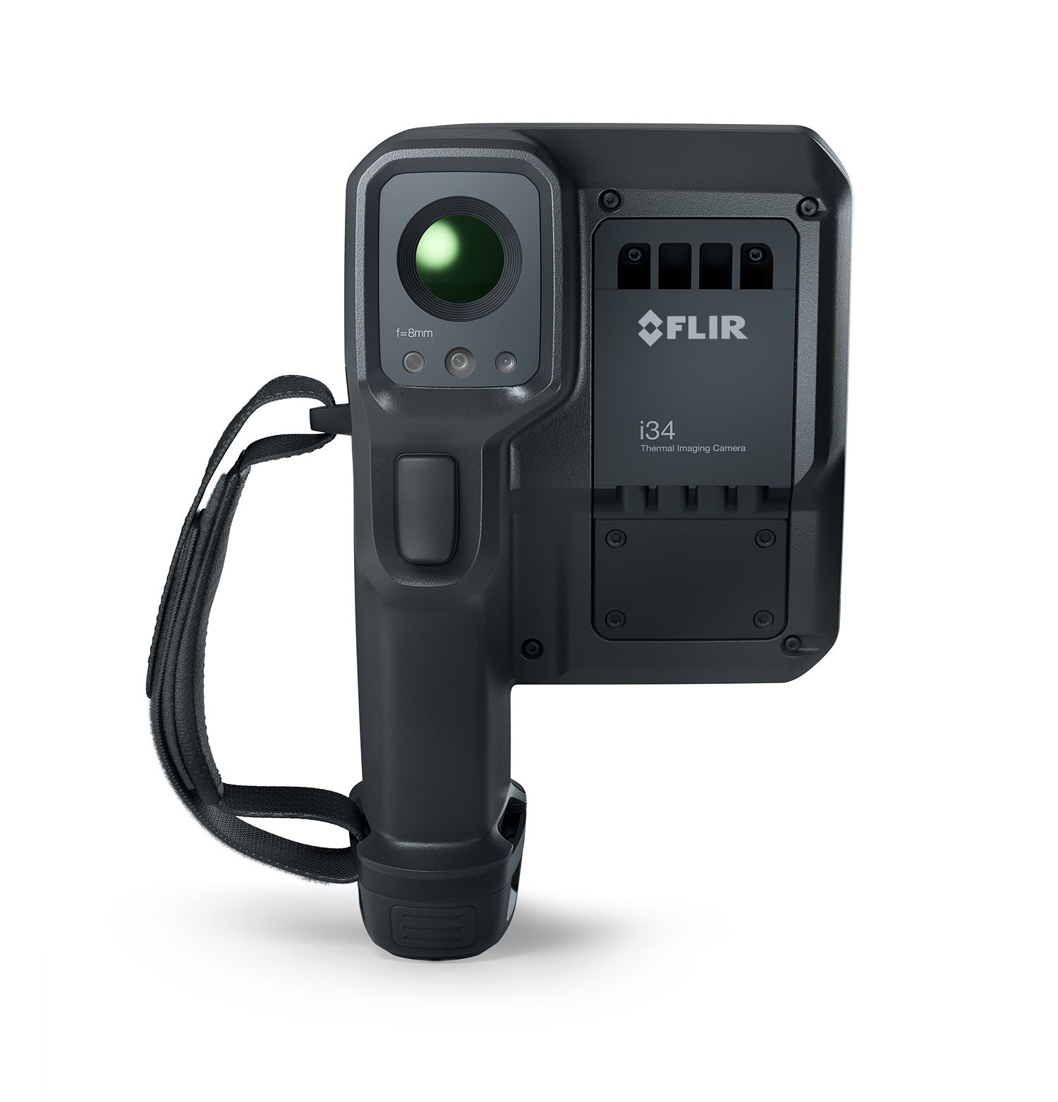 kamera-flir-i35 Kamera termowizyjna FLIR i35 3