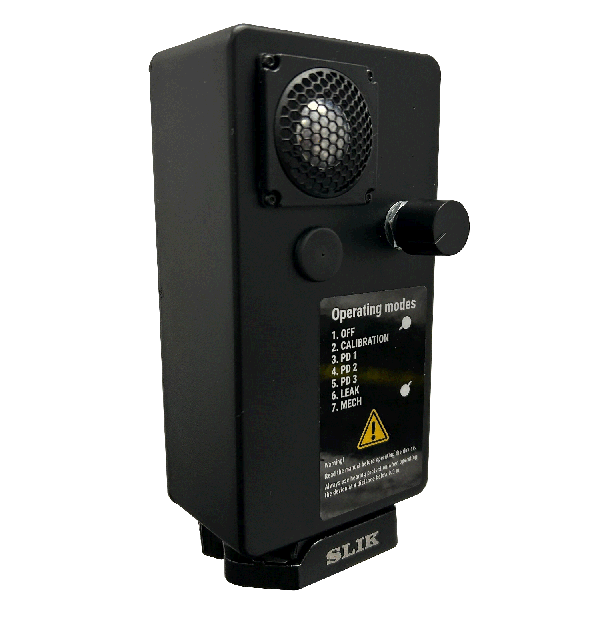 Kup kamerę akustyczną FLIR do końca grudnia 2025 i otrzymaj gratis 4