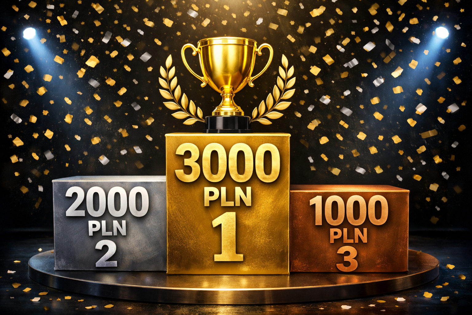 Najlepsze prace dyplomowe - konkurs 2