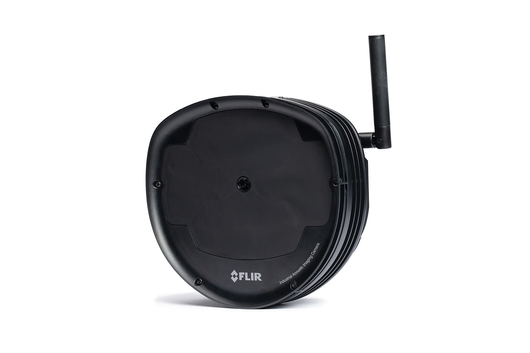 flir-si2a-pd Kamera akustyczna FLIR Si2a-PD stacjonarna do wyładowań niezupełnych 4