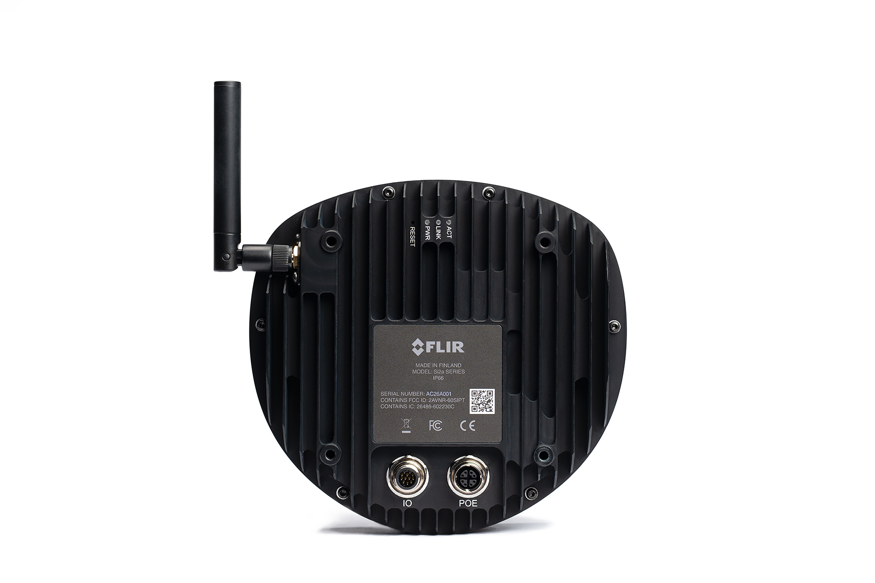 kamera-flir-si2a-pd Kamera akustyczna FLIR Si2a-PD stacjonarna do wyładowań niezupełnych 3
